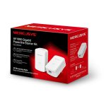 TP-Link presenta el Mercusys MP500 | PLC con velocidades de hasta 1.000 Mbps