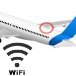 Se detectan vulnerabilidades en los dispositivos WiFi de los aviones y los datos de los pasajeros quedan expuestos