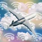 WiFi en el cielo: ¿Qué aerolíneas ofrecen a los pasajeros acceso gratuito a Internet?