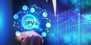 Bitcoin IPV6