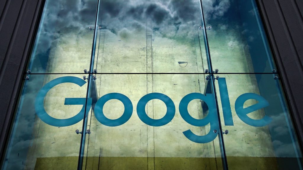 Google se defiende de un ataque DDoS sin precedentes
