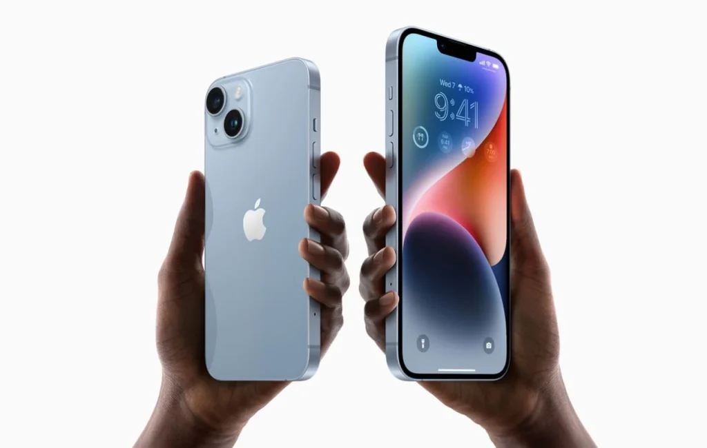 Cómo restablecer de fábrica el iPhone 14 de Apple [Todos los modelos]