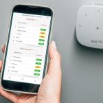 LMT y MikroTik lanzan un sensor de humo y calidad del aire conectado por móvil