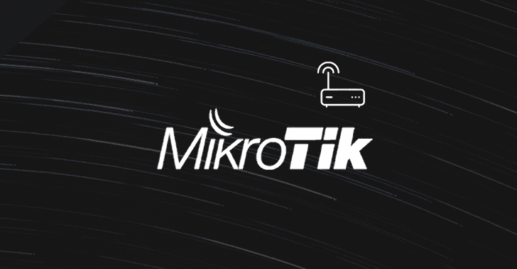 Mikrotik