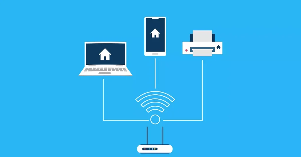 Por qué en el futuro sólo navegaremos por WiFi, adiós al cable
