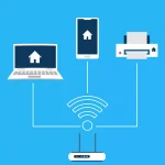 Por qué en el futuro sólo navegaremos por WiFi, adiós al cable