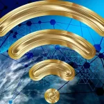 Así puedes ver la potencia del WiFi que llega a tu ordenador