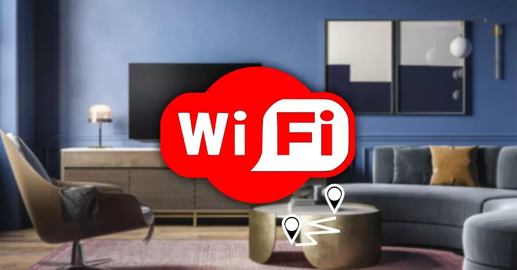 ¿A qué distancia puedo conectarme a mi WiFi? ¿De qué depende?