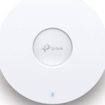 TP-Link lanza el punto de acceso Omada con velocidades Wi-Fi de hasta 5,4Gbps