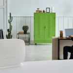 Por qué tu router wifi necesita un «modo invitado»