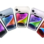 El uso compartido de energía inalámbrica entre iPhones posiblemente esté un poco más cerca