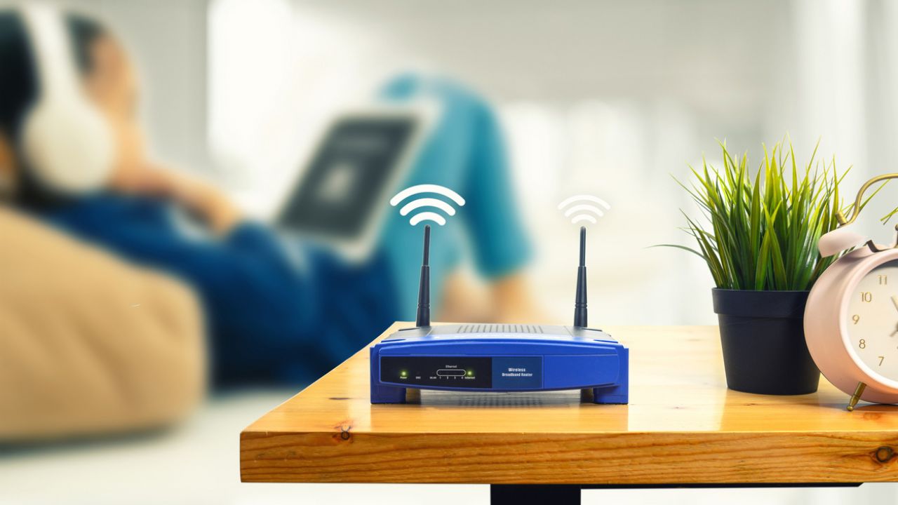 Mejorar el Wi-Fi en casa: Los 18 mejores consejos | Wi-Fi