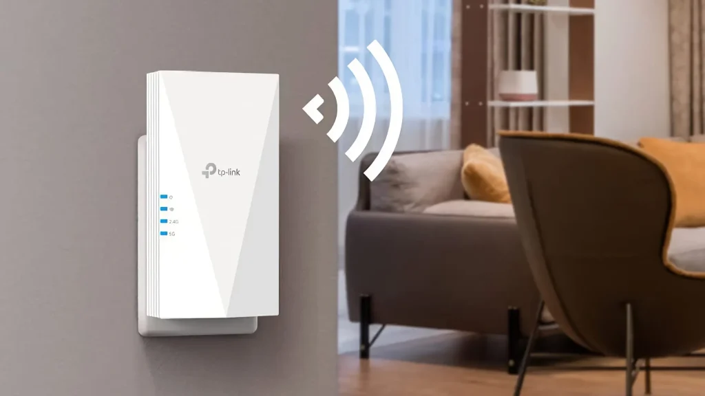 Cinco razones para no adquirir un repetidor Wi-Fi