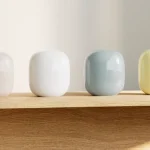 Google lanza una actualización de Nest Wifi Pro para arreglar la lentitud de Internet