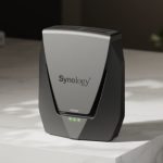 El nuevo router WiFi 6 Mesh de Synology está diseñado para el hogar