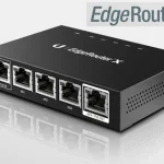 Tutorial Completo de Balanceo con Bonding en Router Edge (Ubiquiti) 2023