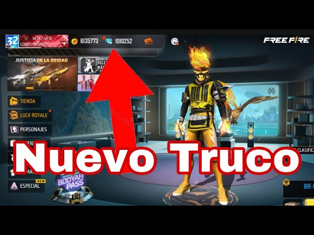 Free Fire: Consejos y Trucos para Conseguir Diamantes Gratis (actualizado) | Free Fire