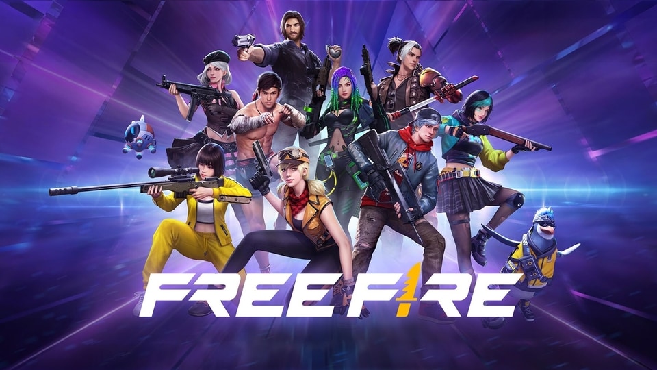 Free Fire: Consejos y Trucos para Conseguir Diamantes Gratis (actualizado) | Free Fire