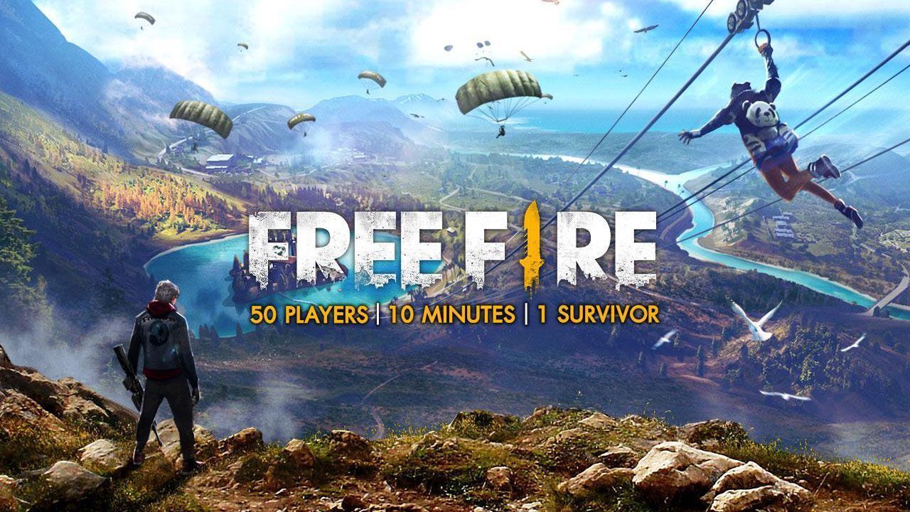 Free Fire: Consejos y Trucos para Conseguir Diamantes Gratis (actualizado) | Free Fire