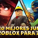 «ROBLOX» Nuevos Juegos de 2025: Los Lanzamientos Más Esperados