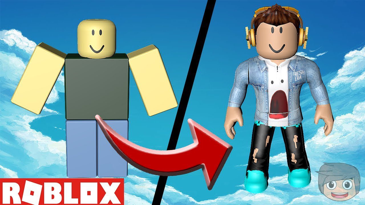 Cómo Obtener Skins Exclusivas en Roblox: Guía Definitiva para 2024 | skin