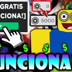 Cómo Obtener Robux en Roblox