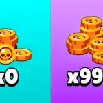 Como Obtener Monedas en Brawl Stars Jugando Inteligentemente