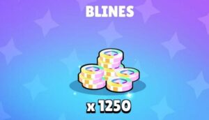 conseguir más blines en Brawl Stars
