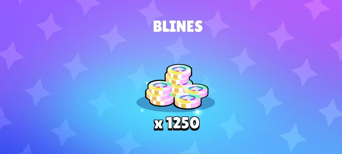 conseguir más blines en Brawl Stars