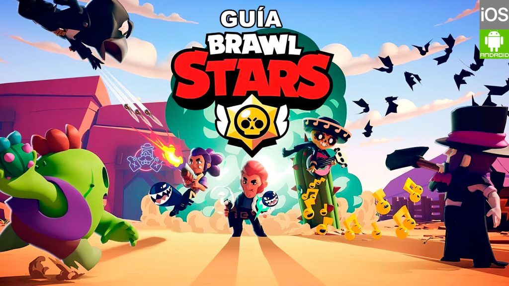 Top 7 Aplicaciones para Obtener Recompensas en Brawl Stars