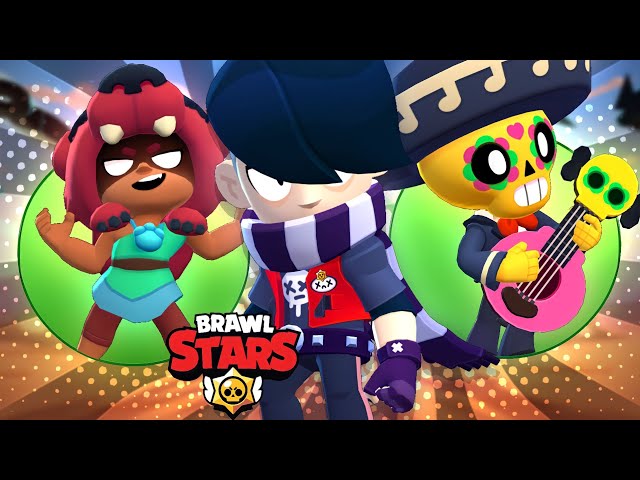 Top 7 Aplicaciones para Obtener Recompensas en Brawl Stars | Brawl Stars