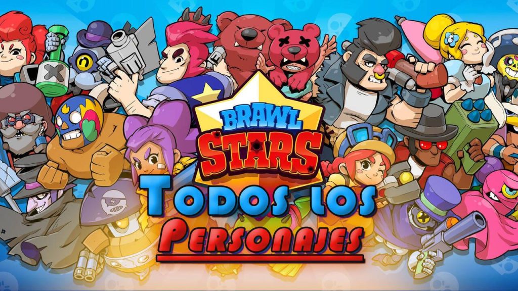 Los 10 Mejores Brawlers para Ganar Más Rápido en 2025 [Actualizado]