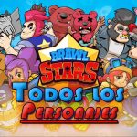 Los 10 Mejores Brawlers para Ganar Más Rápido en 2025 [Actualizado]