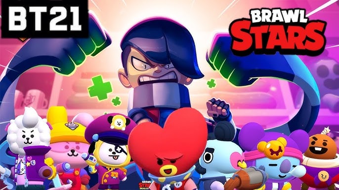 Errores Comunes que Están Frenando tu Progreso en Brawl Stars (y Cómo Solucionarlos) | Errores