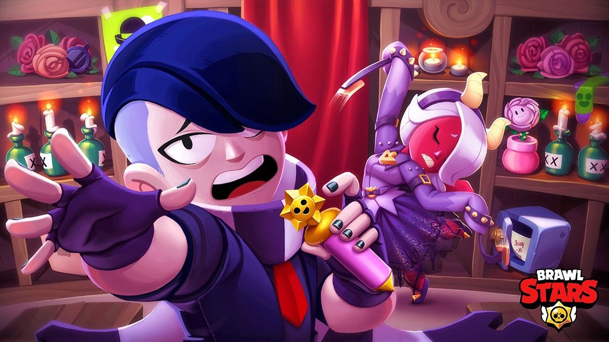 Errores Comunes que Están Frenando tu Progreso en Brawl Stars (y Cómo Solucionarlos) | Errores
