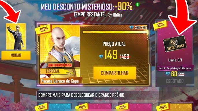 ¡Me Volví Rico en Free Fire! Así Gane 10,000 Diamantes en 1 Día | Free Fire