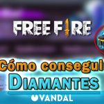 Secretos Ocultos para Ganar Diamantes SIN GASTAR DINERO en Free Fire