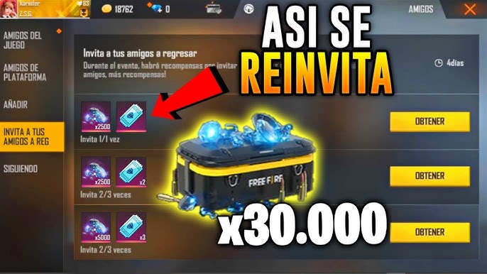 Cómo Conseguir Monedas y Diamantes Rápido en Free Fire (Guía 2025) | Free Fire