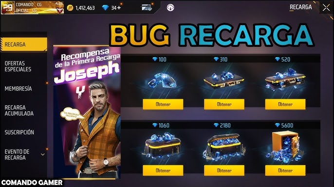 Cómo Conseguir Monedas y Diamantes Rápido en Free Fire (Guía 2025) | Free Fire