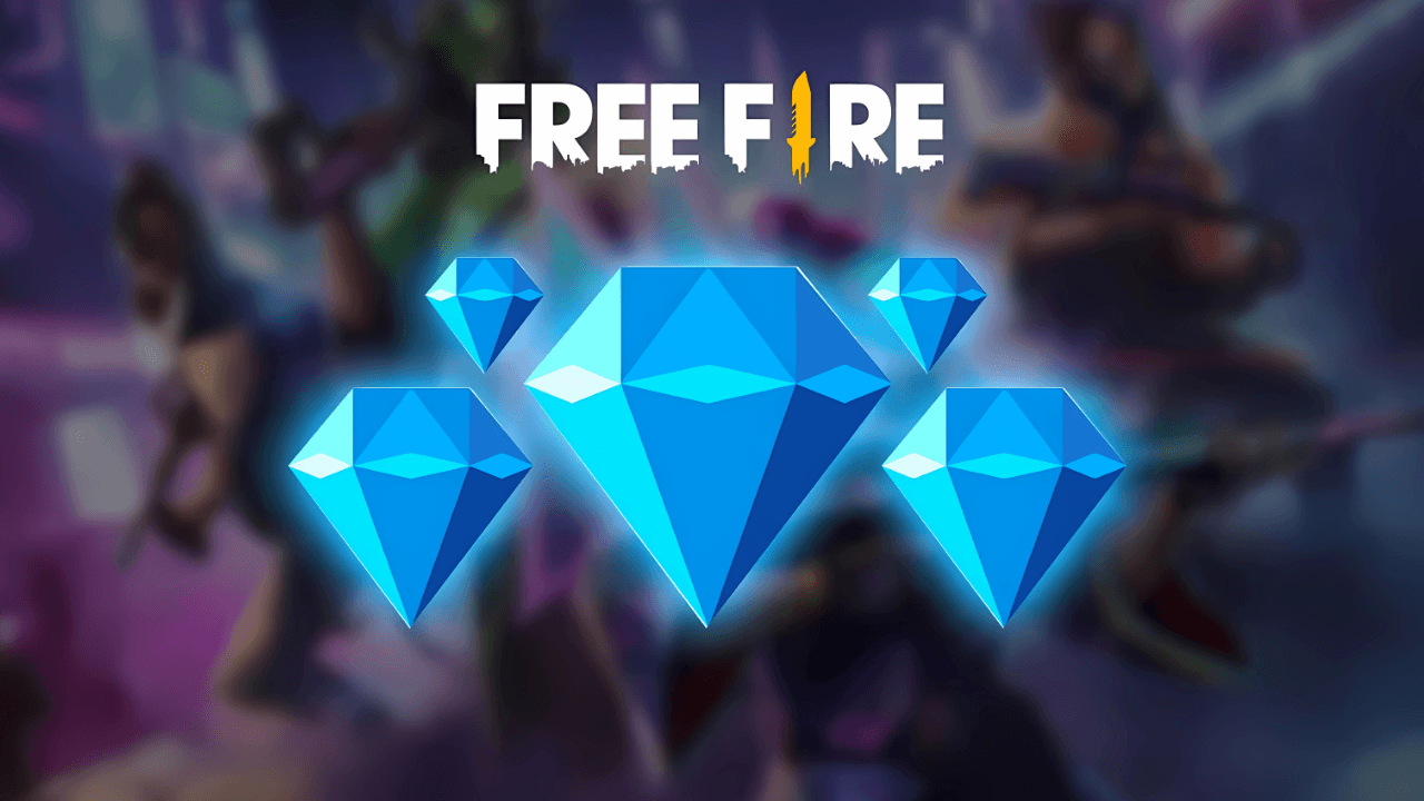 ¡Diamantes en Free Fire! Trucos Que Sí Funcionan | Free Fire