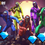 ¡Diamantes en Free Fire! Trucos Que Sí Funcionan