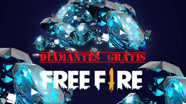 ¡Diamantes en Free Fire! Trucos Que Sí Funcionan | Free Fire