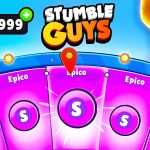 Guía Completa para Conseguir Gemas y Fichas en Stumble Guys [2025]