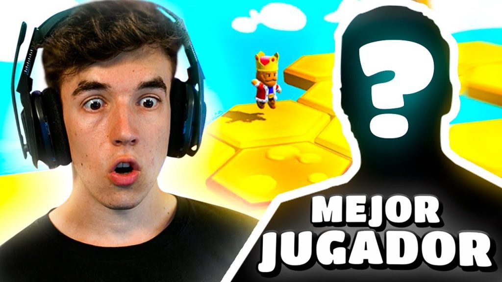 Ranking de los Mejores Jugadores de Stumble Guys en 2025