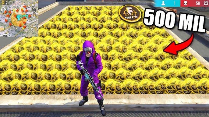 Este Truco de Monedas en Free Fire Está Rompiendo el Juego | Free Fire