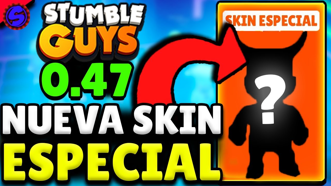 Todas las Skins Raras de Stumble Guys y Cómo Conseguirlas | Stumble Guys