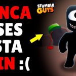 Todas las Skins Raras de Stumble Guys y Cómo Conseguirlas