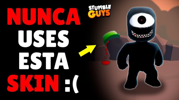 Todas las Skins Raras de Stumble Guys y Cómo Conseguirlas | Stumble Guys