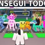 Cómo Obtener Brainrots en Roblox (Guía Completa 2026 para Principiantes y Avanzados)