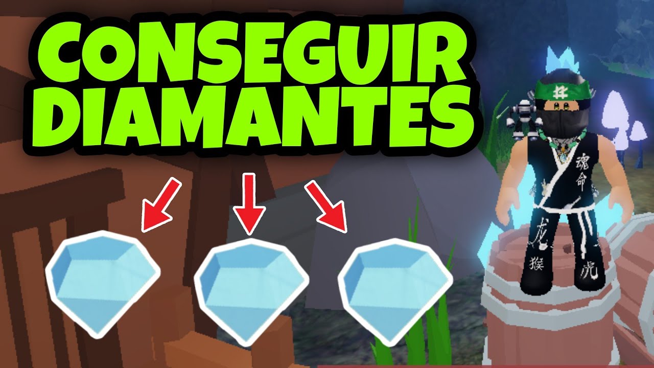 Cómo Obtener Diamantes en Roblox 2025: Guía Completa y Segura | roblox